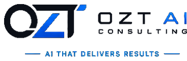 OZT AI Consulting