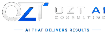 OZT AI Consulting