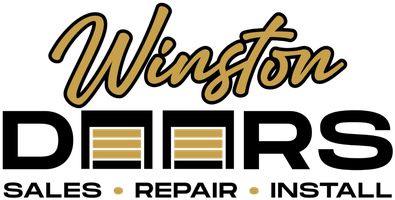 Winston Doors — Sales, Repair, Install